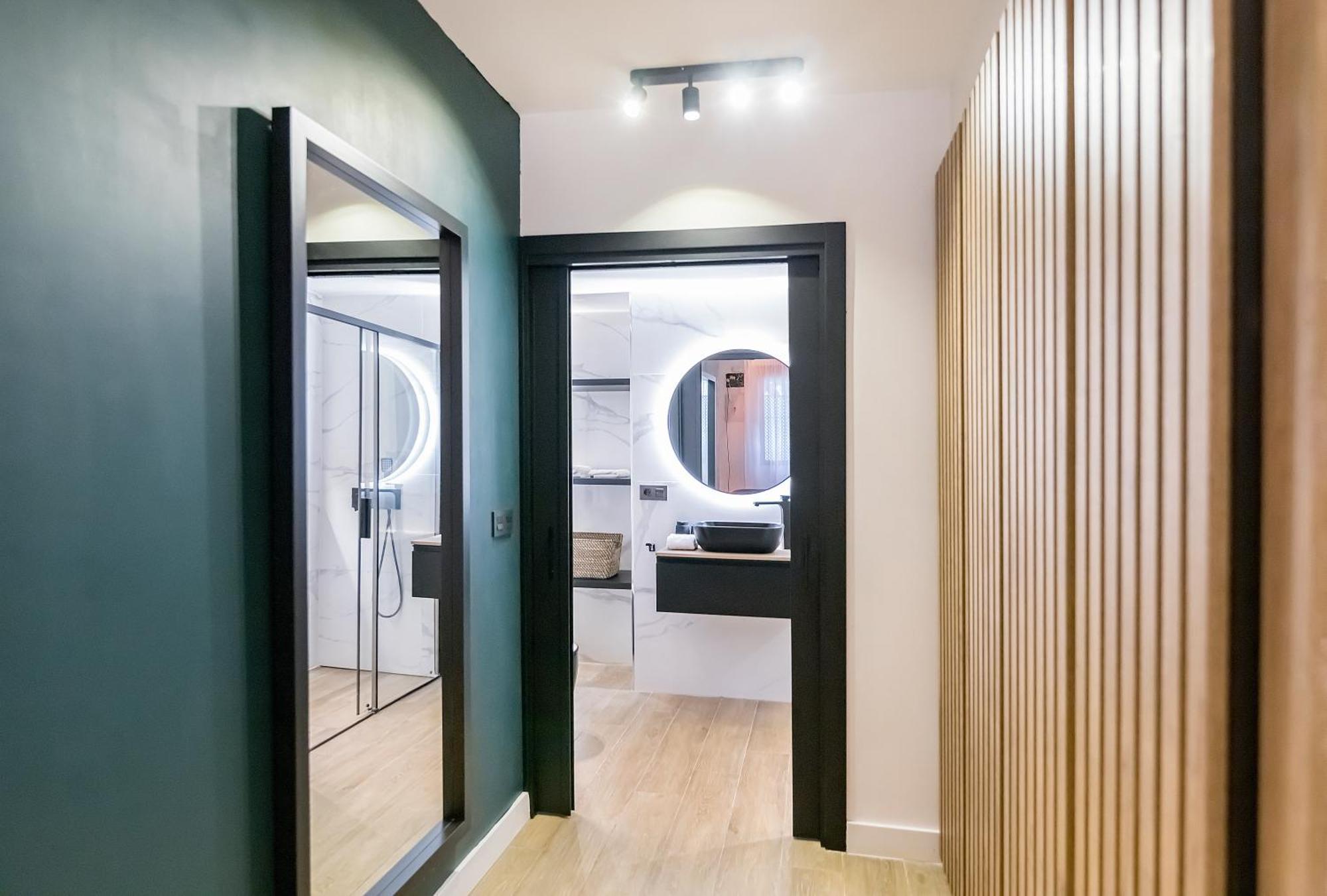 Bhost - La Sacristia Daire Cordoba Dış mekan fotoğraf