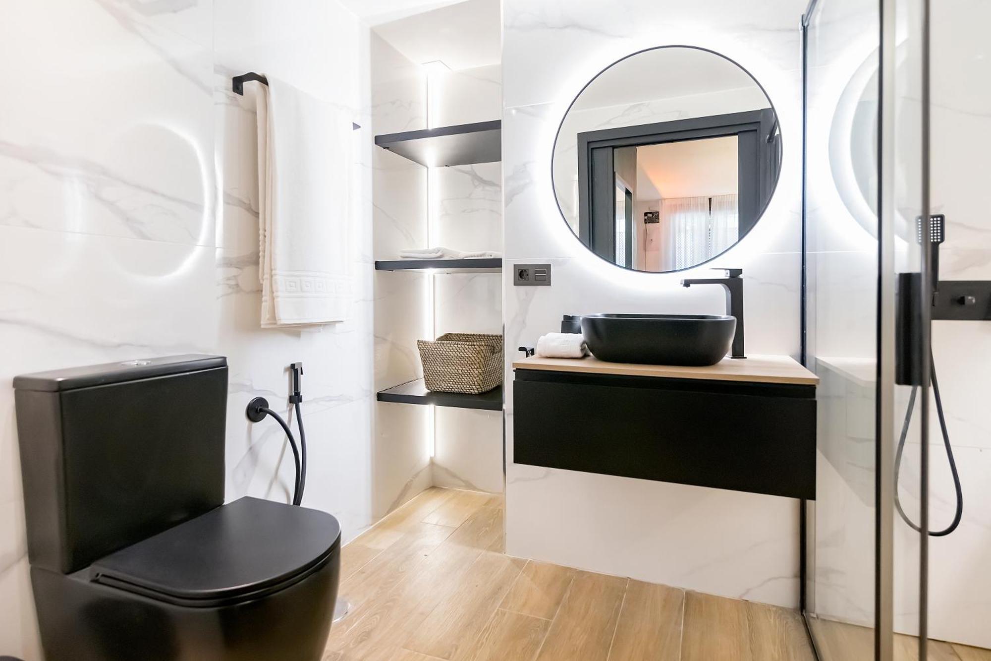 Bhost - La Sacristia Daire Cordoba Dış mekan fotoğraf